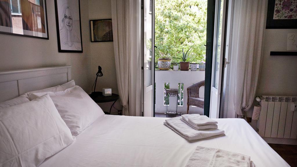 Apartmán Italianway - Vigano Milán Exteriér fotografie