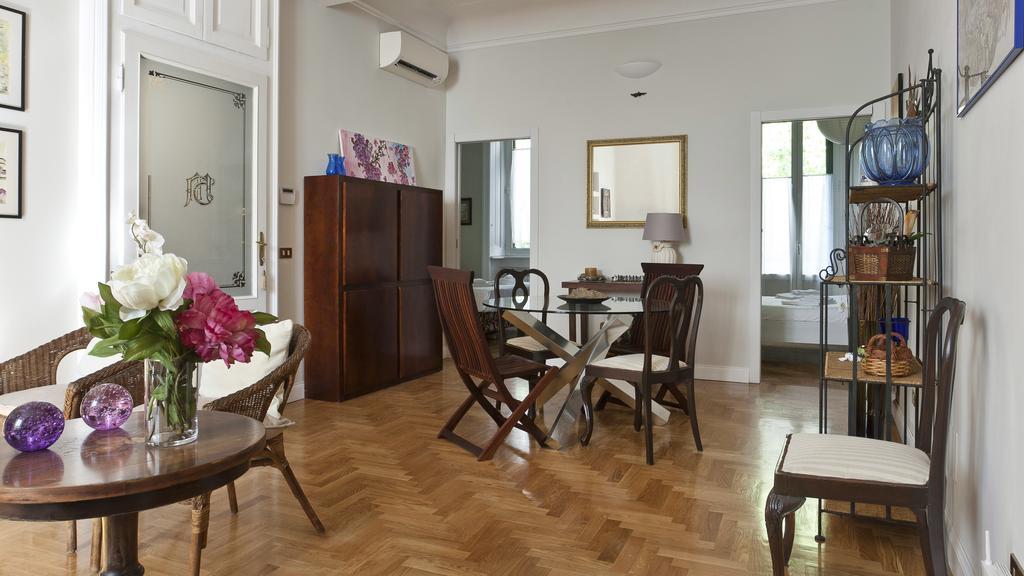 Apartmán Italianway - Vigano Milán Exteriér fotografie
