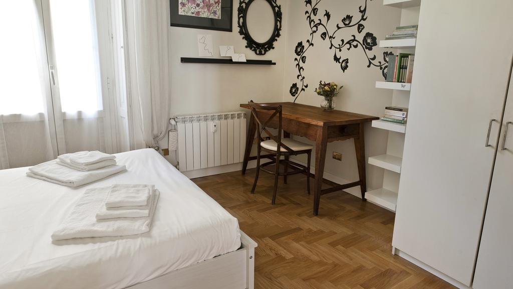 Apartmán Italianway - Vigano Milán Exteriér fotografie